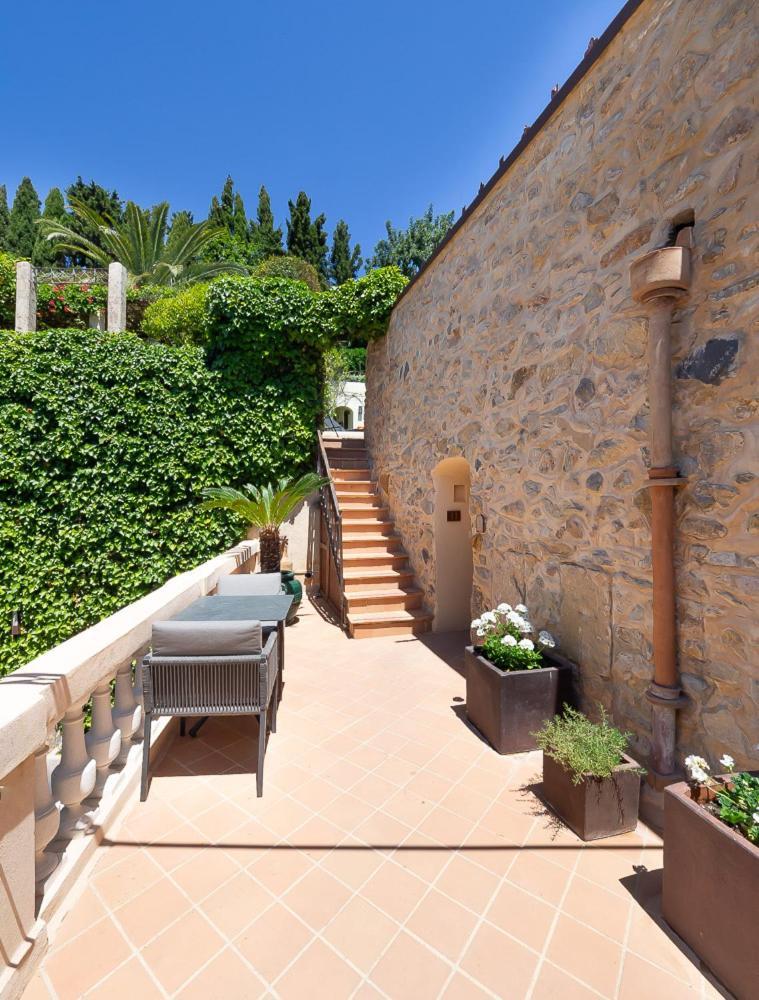 Hotel & Restaurant Jardi D'Arta Exterior photo