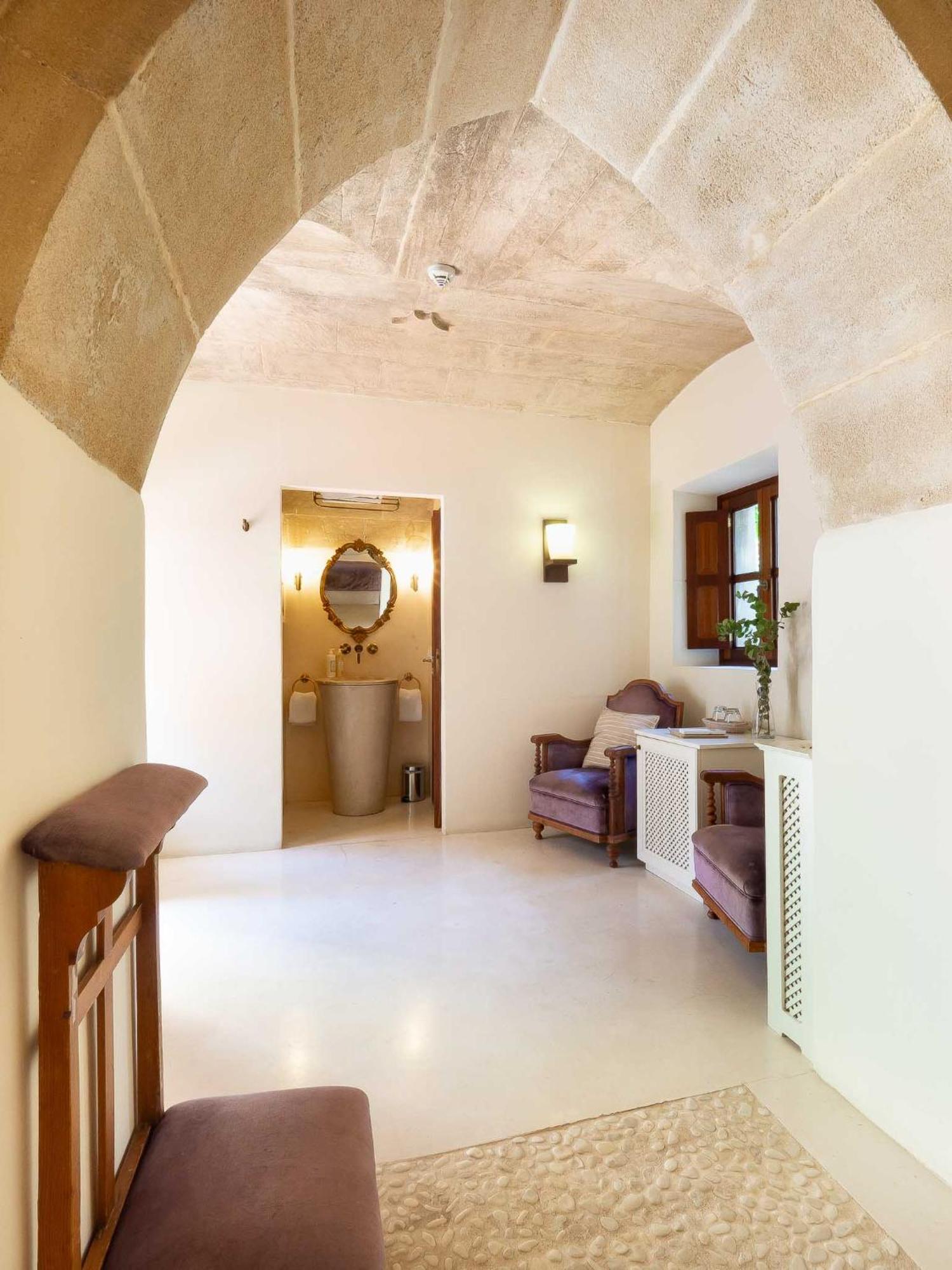 Hotel & Restaurant Jardi D'Arta Exterior photo